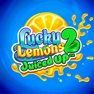 Lucky Lemons 2 - Juiced Up
